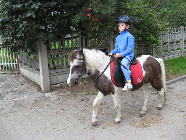 JESSIKA i ATKA
