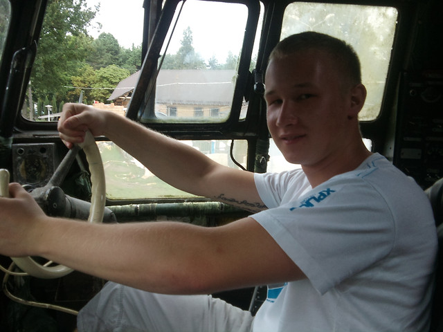 lecimy :D