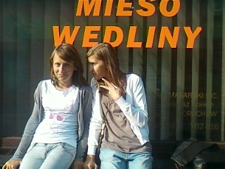 Miso i Wdliny.