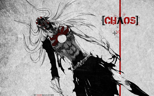 CHAOS