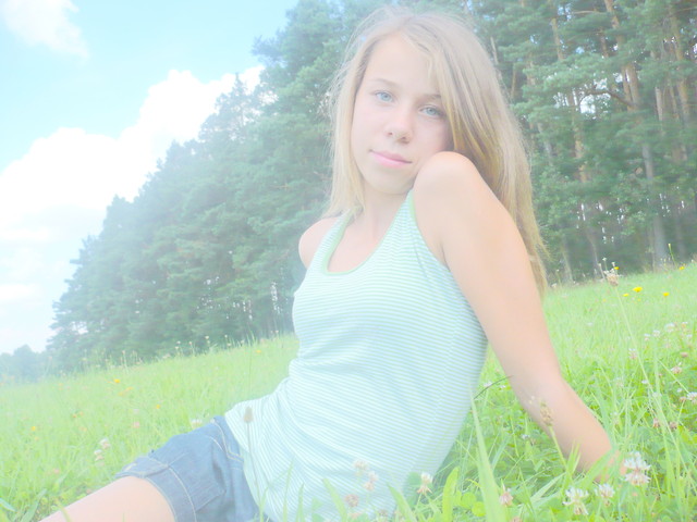 Wakacje :)