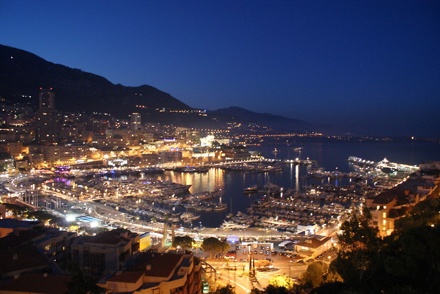 monte carlo