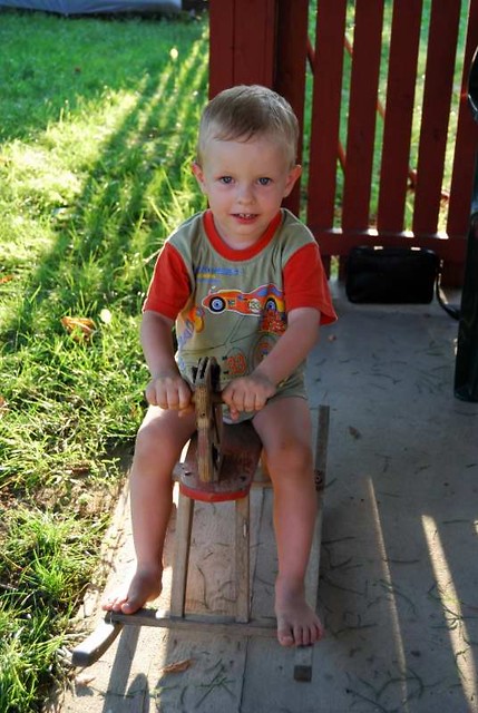 Maciej.