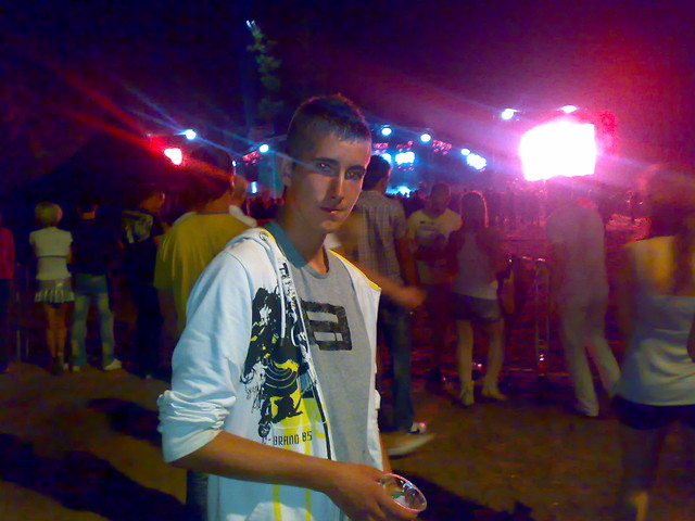 EUFORIA FESTIWAL 2010 :D