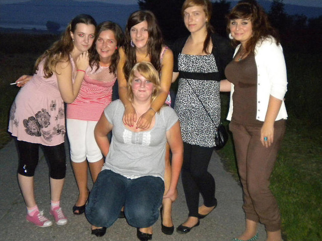 18!!!!!!!!!!! Byuauhahahah xdd
