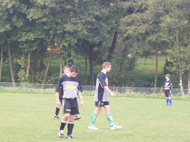KARIERA W JUNIORACH hehehe