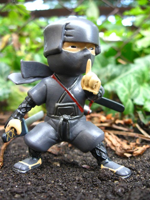 Macro no jutsu XD