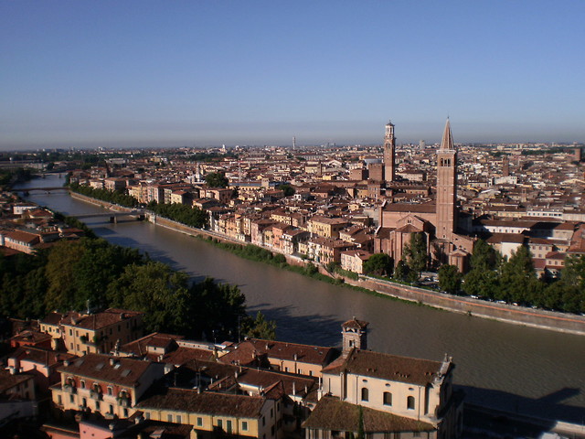 Verona