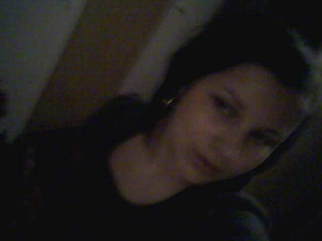 stare.