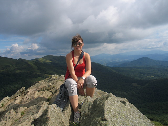 Bieszczady