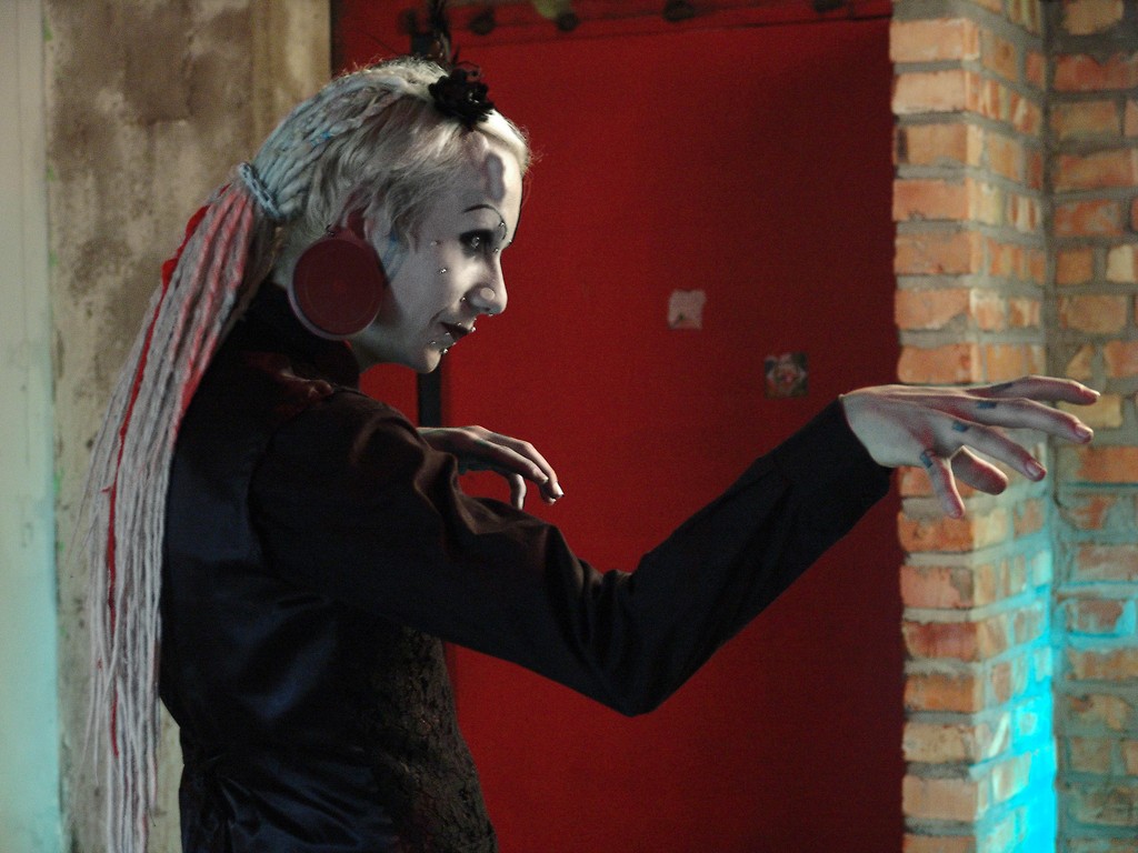 demonek