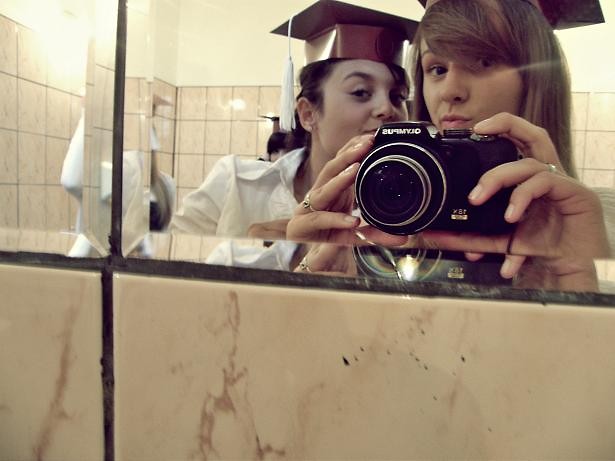school