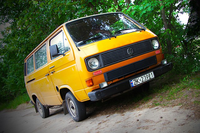 VW