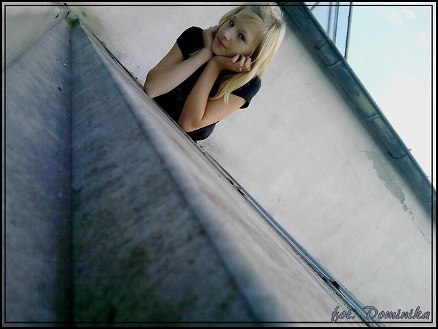 Straciam ci wtedy.. 