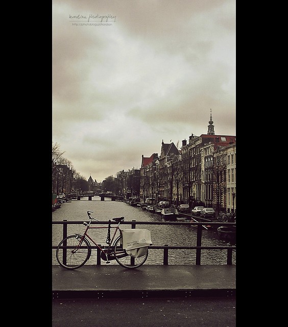 Amsterdam. 