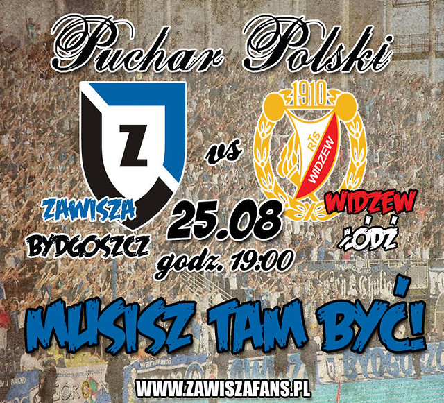 Zawisza - ydzew