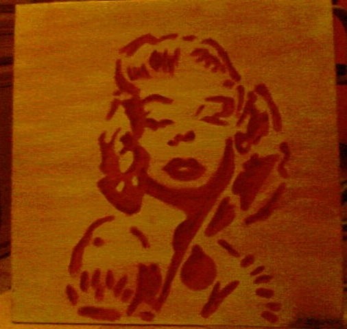 Marilyn Monroe