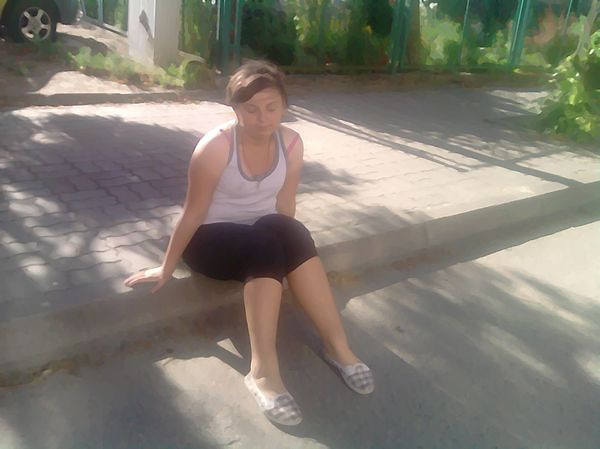 rozmazane : )