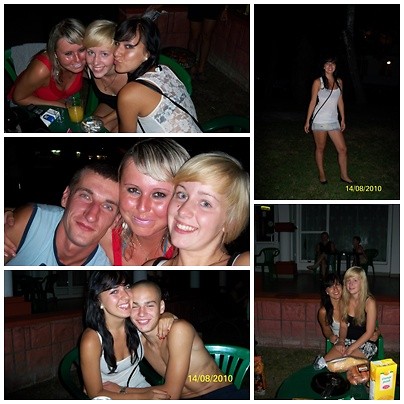 biaaaae z moimi;)