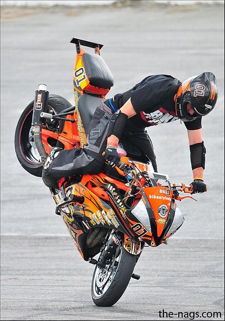 Stunt 