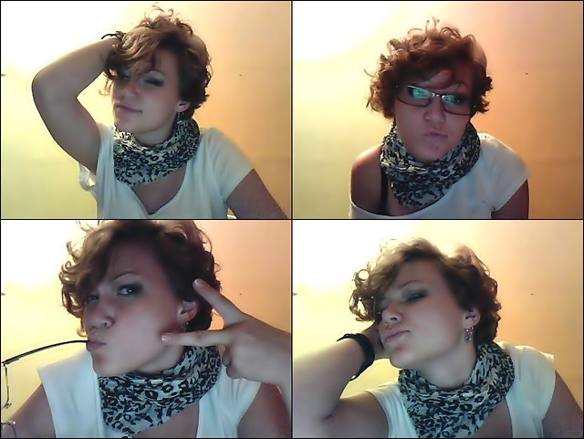webcam.