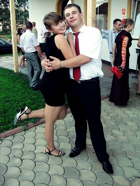 wesele:)