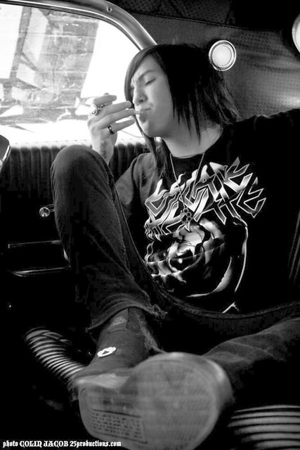 Criag Mabbitt. 