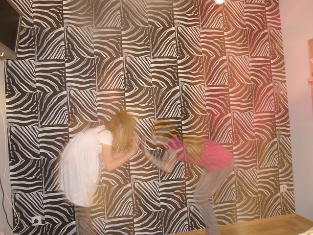 zebRa!