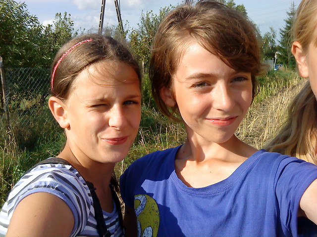 `Z moj toskawk!
