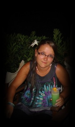 Beach Party- Korfu 2o1o