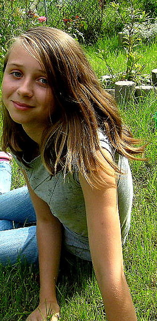 ;]