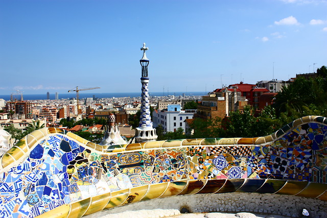 gaudi