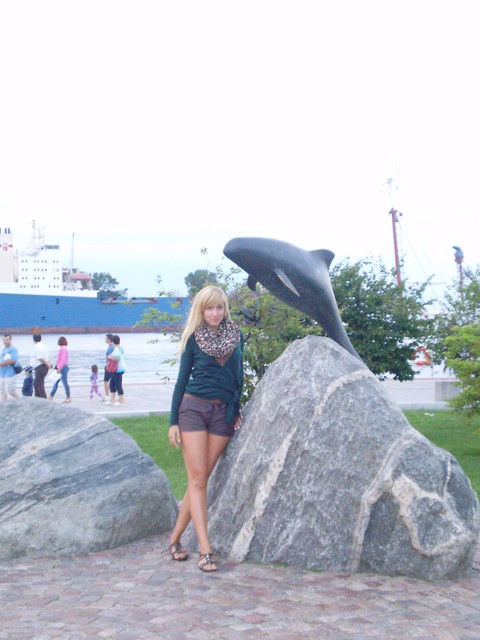 Gdynia;)