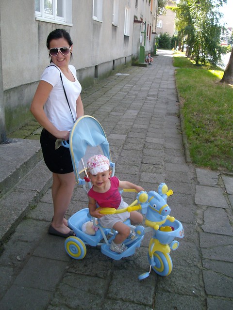 Nasza Saszka.;*