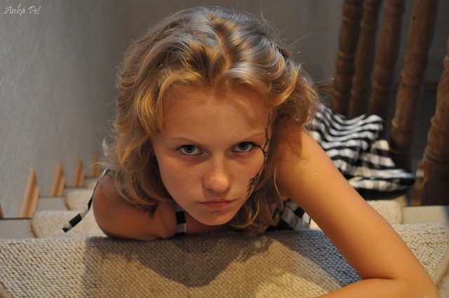  i za chwil spa ...