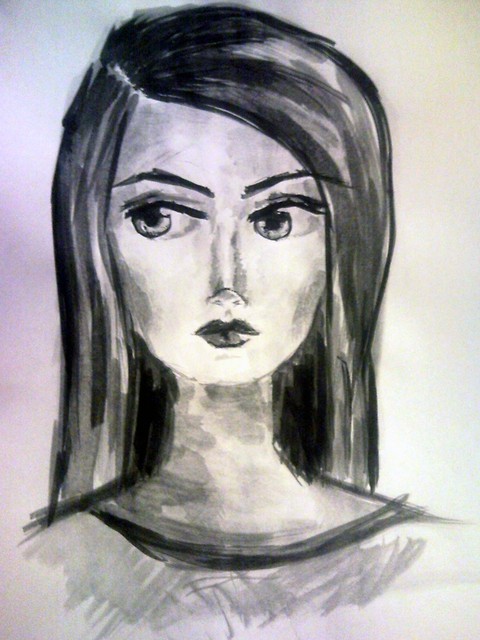 tusz A4