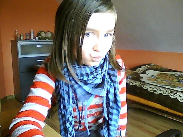 Jak lekki rak sowika piew :}