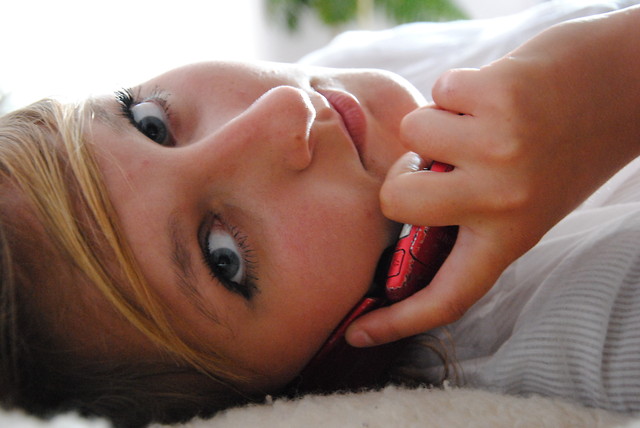 ' phone call '