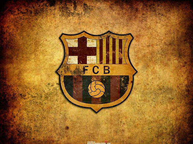 FC BARCELONA