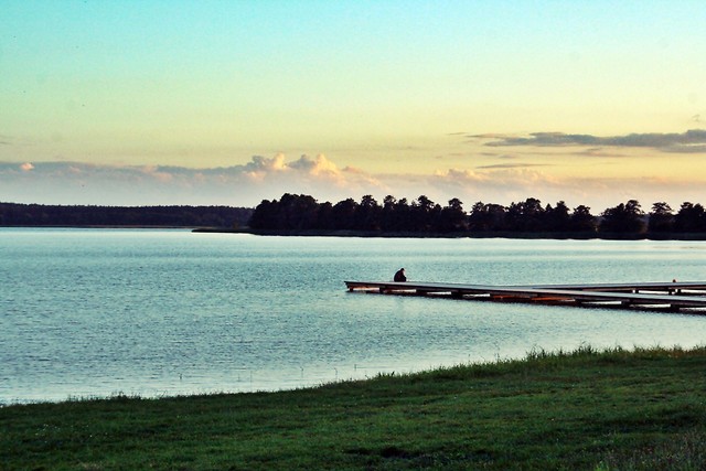 Osiek 2010