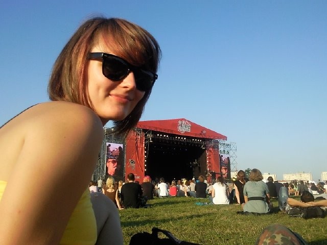 coke!