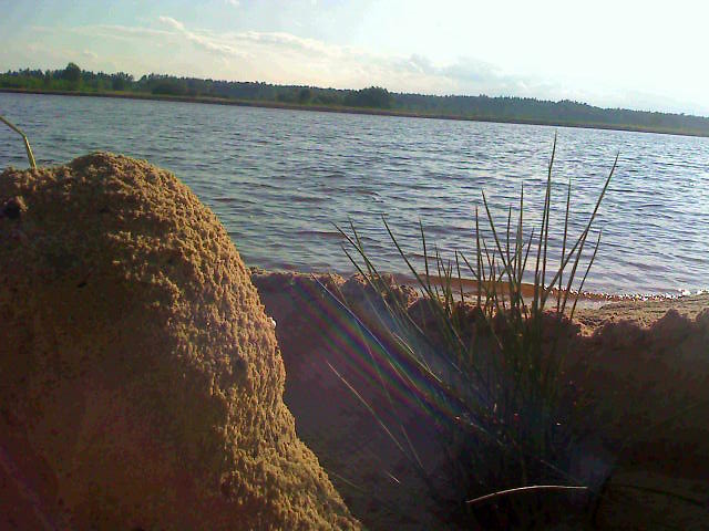 Zalew :)