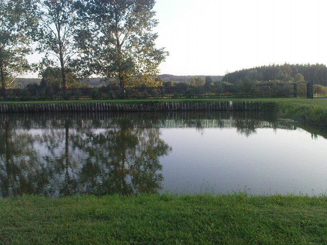 Jezioro :[