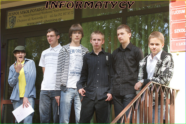 End of the Part I ^^