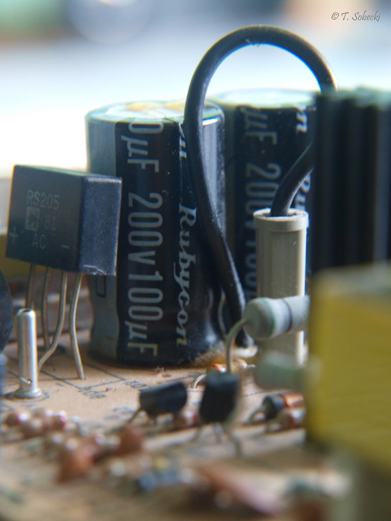 Electro