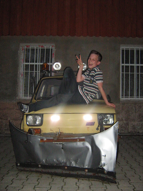 Maluch-SuperPug ^^