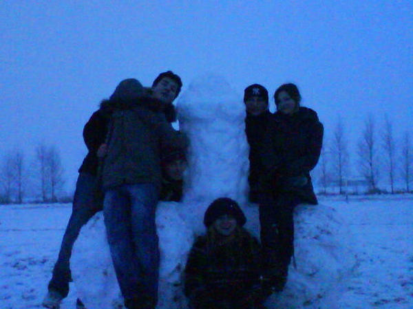 Nasze dzieo :D