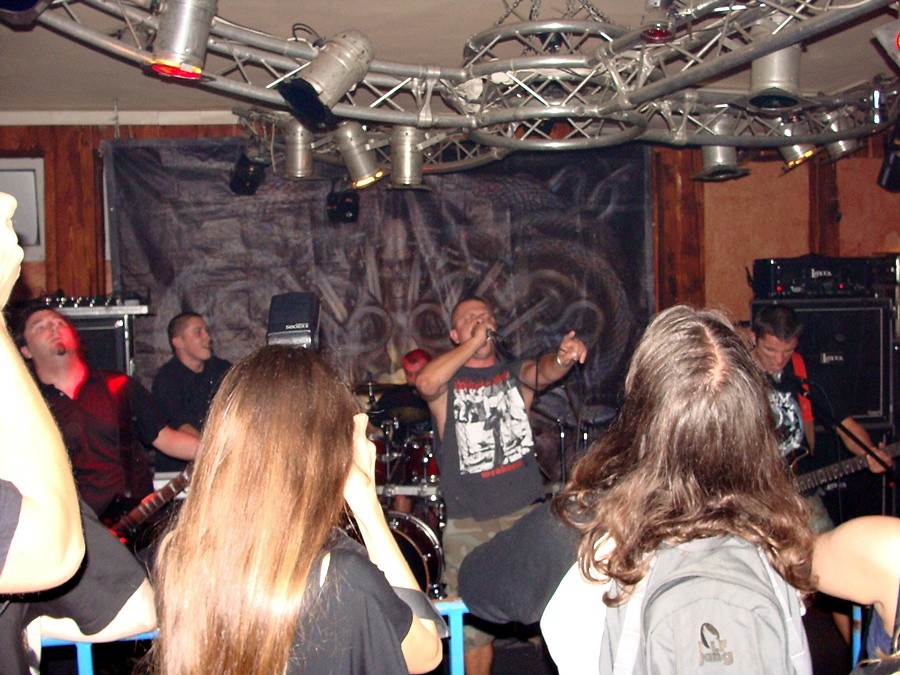 Koncert, 22.08.2010