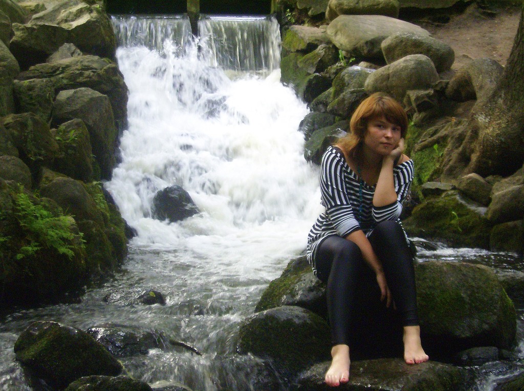 Park Oliwiski.