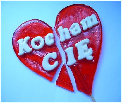 Kocham Ci? 